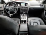 2014 Audi A4 Premium Plus Черный vin: WAUFFAFL4EN030447