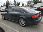 2014 Audi A4 Premium Plus Черный vin: WAUFFAFL4EN030447