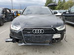 2014 Audi A4 Premium Plus Black vin: WAUFFAFL4EN030447