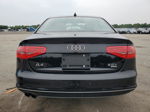 2014 Audi A4 Premium Plus Black vin: WAUFFAFL4EN042033