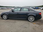 2014 Audi A4 Premium Plus Black vin: WAUFFAFL4EN042033