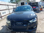 2016 Audi A4 Premium Plus Black vin: WAUFFAFL4GA003100