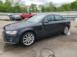 2013 Audi A4 Premium Plus Черный vin: WAUFFAFL5DN007712