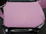 2013 Audi A4 Premium Plus Розовый vin: WAUFFAFL5DN024896