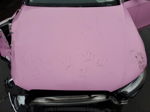 2013 Audi A4 Premium Plus Pink vin: WAUFFAFL5DN024896