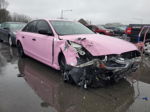 2013 Audi A4 Premium Plus Pink vin: WAUFFAFL5DN024896