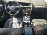 2013 Audi A4 Premium Plus Черный vin: WAUFFAFL5DN051189