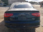 2014 Audi A4 Premium Plus Black vin: WAUFFAFL5EN011289