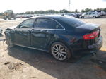 2014 Audi A4 Premium Plus Черный vin: WAUFFAFL5EN011289