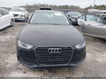 2014 Audi A4 2.0t Premium Black vin: WAUFFAFL5EN016671