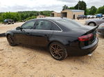 2013 Audi A4 Premium Plus Black vin: WAUFFAFL6DN006018