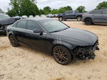 2013 Audi A4 Premium Plus Black vin: WAUFFAFL6DN006018