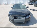 2013 Audi A4 2.0t Premium Black vin: WAUFFAFL6DN022848