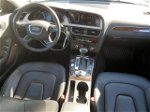 2013 Audi A4 Premium Plus Серый vin: WAUFFAFL6DN028343