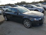 2013 Audi A4 Premium Plus Black vin: WAUFFAFL6DN034224