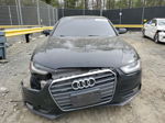 2013 Audi A4 Premium Plus Black vin: WAUFFAFL6DN046888