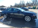 2013 Audi A4 2.0t Premium Черный vin: WAUFFAFL7DN005489