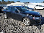 2013 Audi A4 Premium Plus Черный vin: WAUFFAFL7DN025774