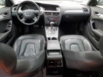 2013 Audi A4 Premium Plus Черный vin: WAUFFAFL7DN027699