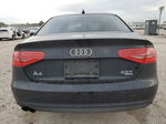 2013 Audi A4 Premium Plus Черный vin: WAUFFAFL7DN027699