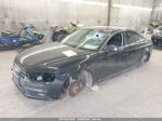 2013 Audi A4 2.0t Premium Черный vin: WAUFFAFL7DN034037