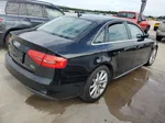 2016 Audi A4 Premium Plus S-line Black vin: WAUFFAFL7GN004136