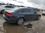 2016 Audi A4 Premium Plus S-line Blue vin: WAUFFAFL7GN005335