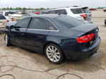 2013 Audi A4 Premium Plus Black vin: WAUFFAFL8DN003153