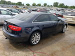 2013 Audi A4 Premium Plus Черный vin: WAUFFAFL8DN003153