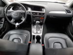 2013 Audi A4 Premium Plus Белый vin: WAUFFAFL8DN047783