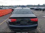 2013 Audi A4 2.0t Premium Black vin: WAUFFAFL8DN050750