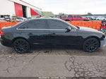 2013 Audi A4 2.0t Premium Black vin: WAUFFAFL8DN050750