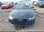 2016 Audi A4 2.0t Premium Blue vin: WAUFFAFL8GN002685