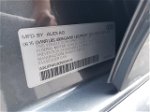 2016 Audi A4 Premium Plus S-line Серый vin: WAUFFAFL8GN004646