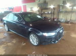 2016 Audi A4 2.0t Premium Black vin: WAUFFAFL8GN009488