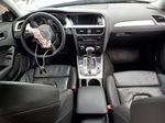 2016 Audi A4 Premium Plus S-line Серый vin: WAUFFAFL8GN010964