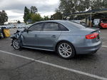 2016 Audi A4 Premium Plus S-line Gray vin: WAUFFAFL8GN010964