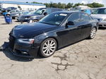 2013 Audi A4 Premium Plus Черный vin: WAUFFAFL9DN007471