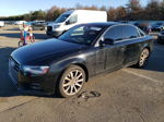 2013 Audi A4 Premium Plus Черный vin: WAUFFAFL9DN028515