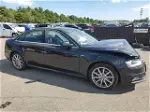 2014 Audi A4 Premium Plus Черный vin: WAUFFAFL9EN037944