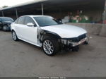 2016 Audi A4 Premium Plus Белый vin: WAUFFAFL9GN009340