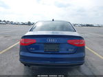 2016 Audi A4 2.0t Premium Blue vin: WAUFFAFL9GN014909