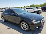 2013 Audi A4 Premium Plus Черный vin: WAUFFAFLXDN038986