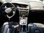 2013 Audi A4 Premium Plus Черный vin: WAUFFAFLXDN038986