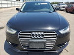 2013 Audi A4 Premium Plus Черный vin: WAUFFAFLXDN038986