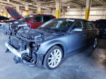 2013 Audi A4 Premium Plus Gray vin: WAUFFAFLXDN048904