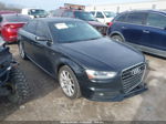 2014 Audi A4 2.0t Premium Черный vin: WAUFFAFLXEN045213