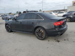 2014 Audi A4 Premium Plus Black vin: WAUFFAFLXEN045776