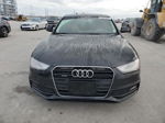 2014 Audi A4 Premium Plus Черный vin: WAUFFAFLXEN045776