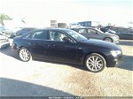 2016 Audi A4 Premium Plus Black vin: WAUFFAFLXGN001876